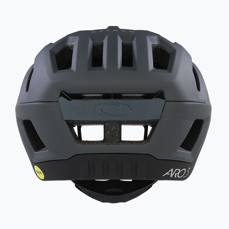 Casco da ciclismo Oakley Aro3 Endurance EU matte medium grey 6
