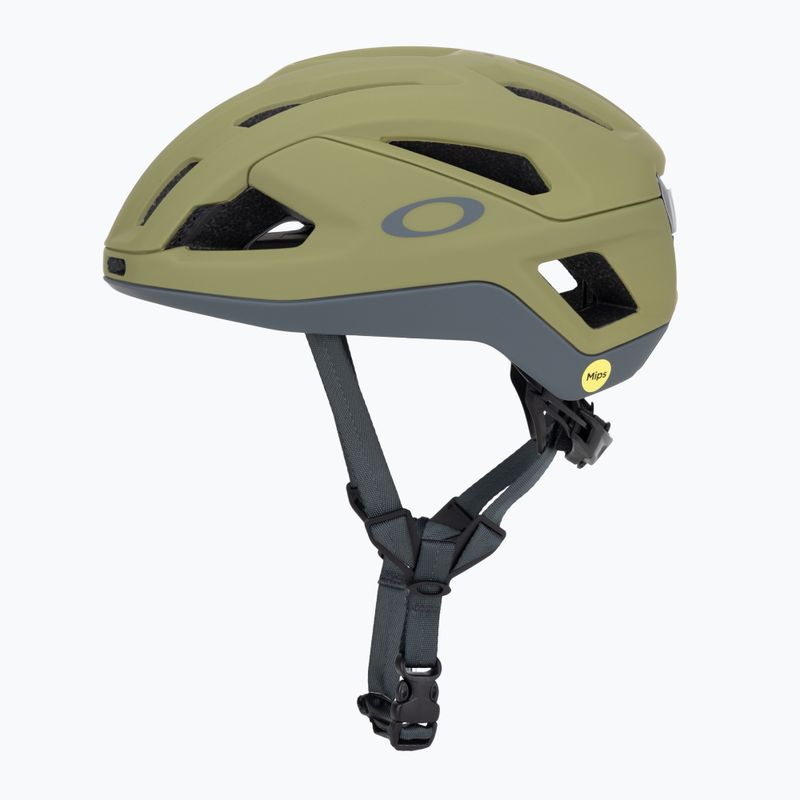 Casco da ciclismo Oakley Aro3 Endurance EU matte fern 3