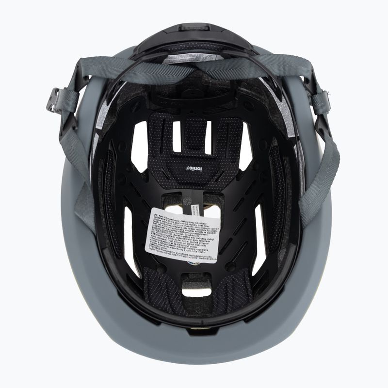 Casco da ciclismo Oakley Aro3 Endurance EU matte fern 5