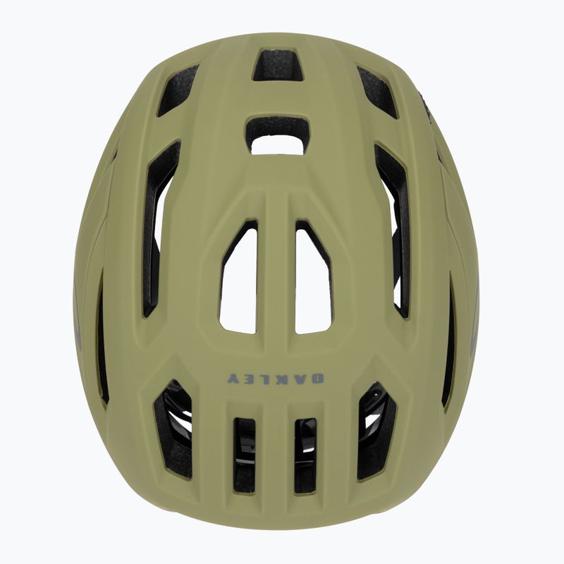 Casco da ciclismo Oakley Aro3 Endurance EU matte fern 6