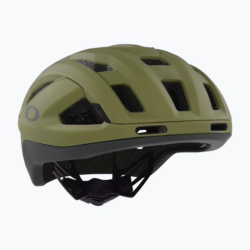 Casco da ciclismo Oakley Aro3 Endurance EU matte fern 2