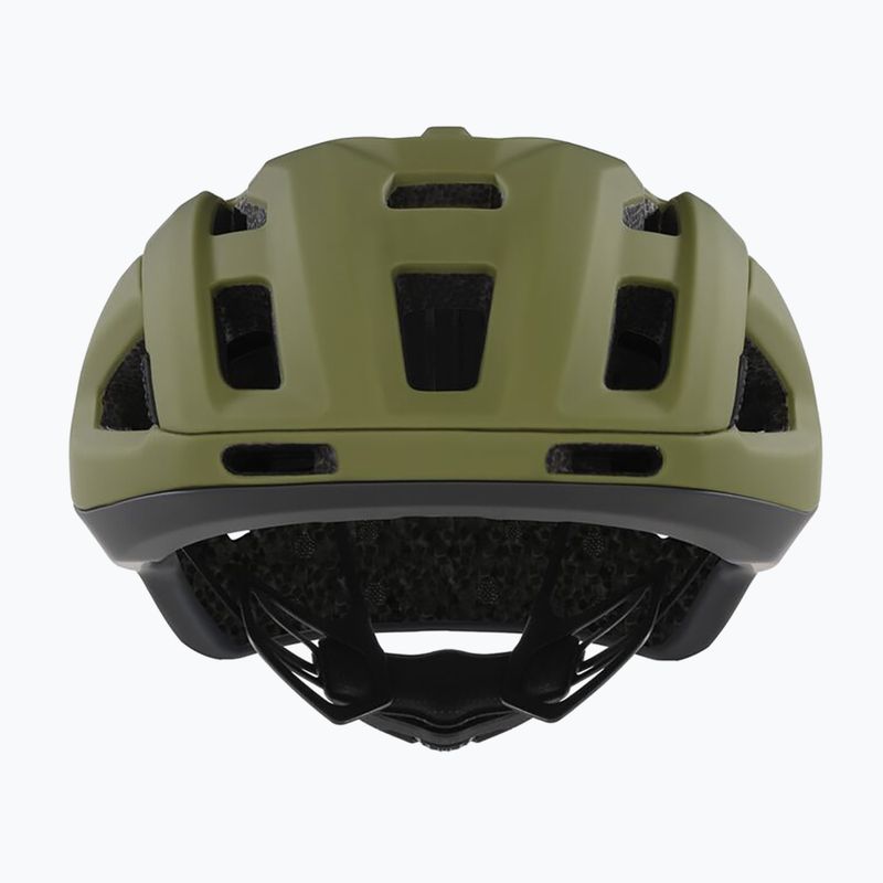 Casco da ciclismo Oakley Aro3 Endurance EU matte fern 3