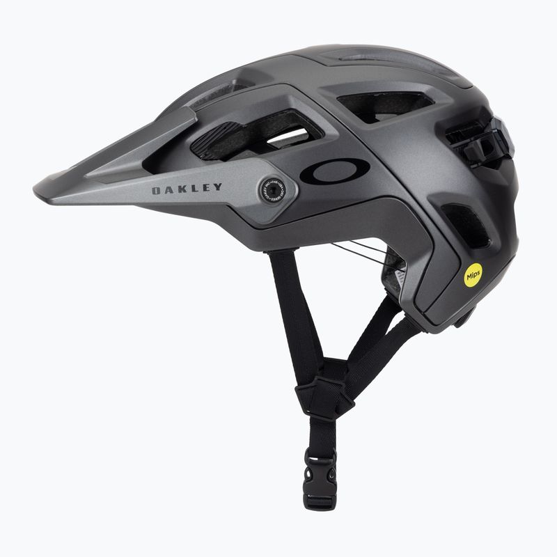 Casco da ciclismo Oakley Drt5 Maven EU satin medium grey 3