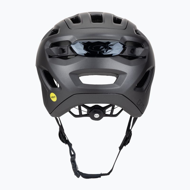 Casco da ciclismo Oakley Drt5 Maven EU satin medium grey 4
