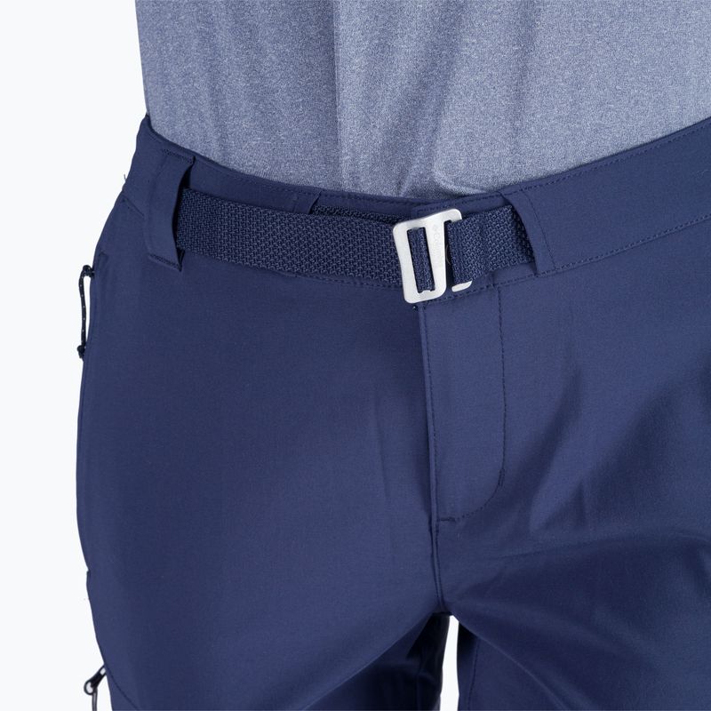 Pantaloni da trekking Columbia Titan Pass da donna notturni 6