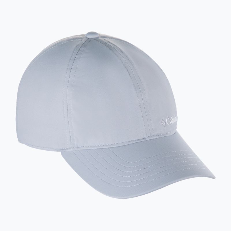Columbia Coolhead II Ball berretto da baseball grigio cirrus