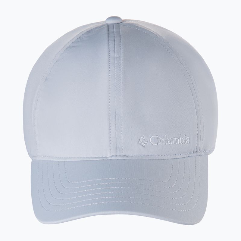 Columbia Coolhead II Ball berretto da baseball grigio cirrus 2