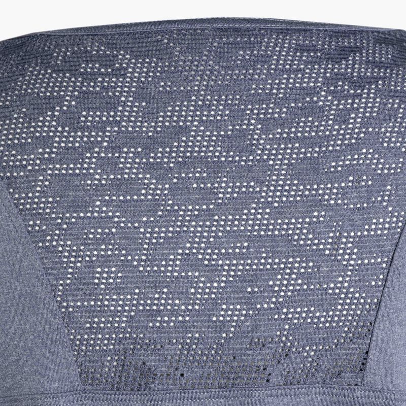 Columbia Peak To Point II maglia da trekking donna new moon heather 10