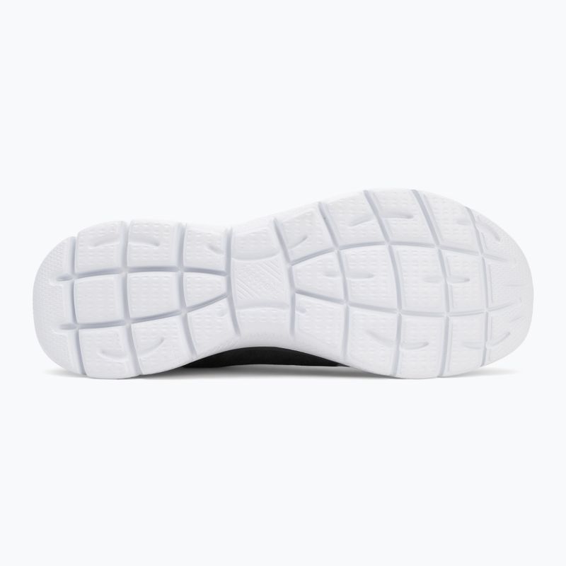SKECHERS scarpe da donna Summits Itz Bazik grigio 4