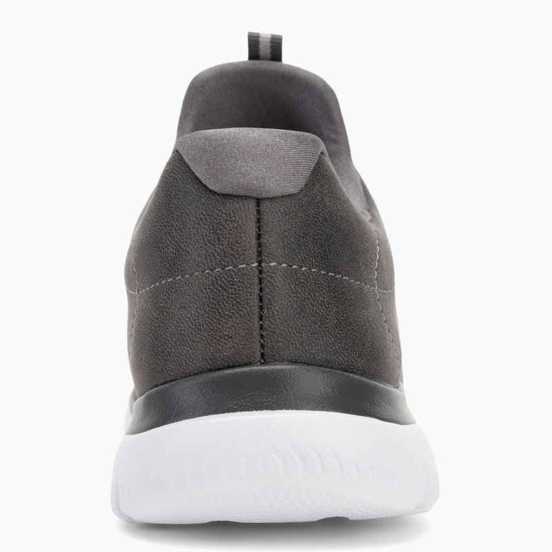 SKECHERS scarpe da donna Summits Itz Bazik grigio 6