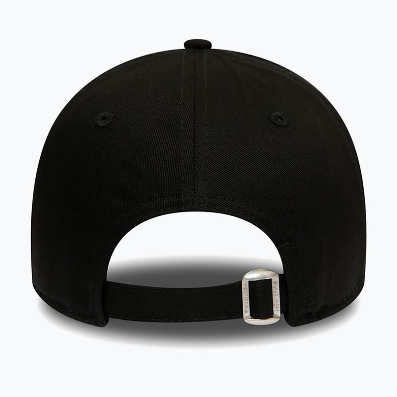 Cappello New Era Female League Essential 9Forty New York Yankees nero 2