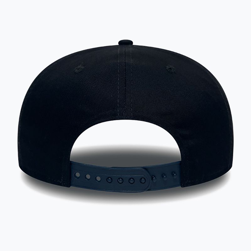 Cappello New Era Team 9Fifty Stretch Snap New York Yankees navy 3