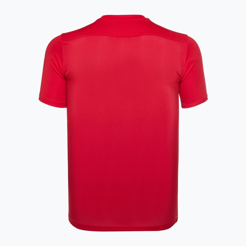 Maglia da calcio Nike Dri-Fit Park VII university red/white da uomo 4