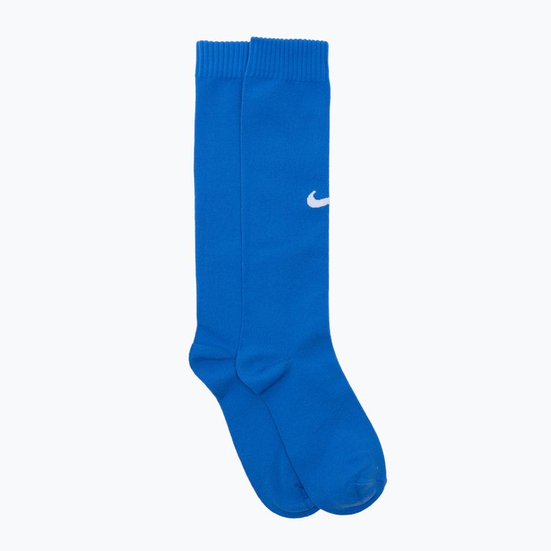 Set da calcio Nike Dri-FIT Park Little Kids blu reale/blu reale/bianco 7