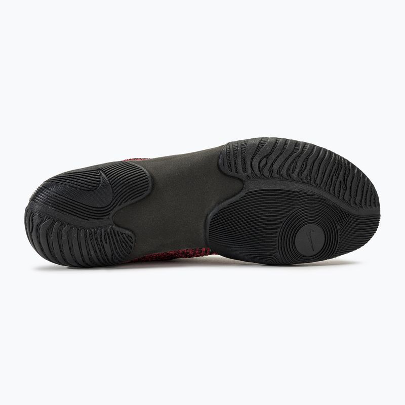 Scarpe da wrestling Nike Tawa 4