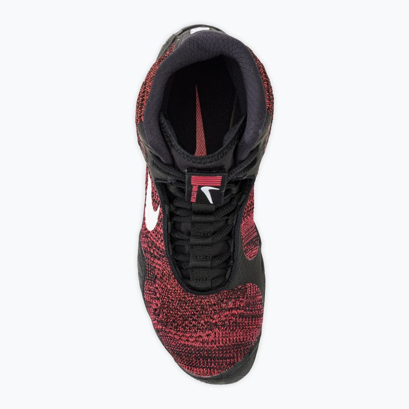 Scarpe da wrestling Nike Tawa 5