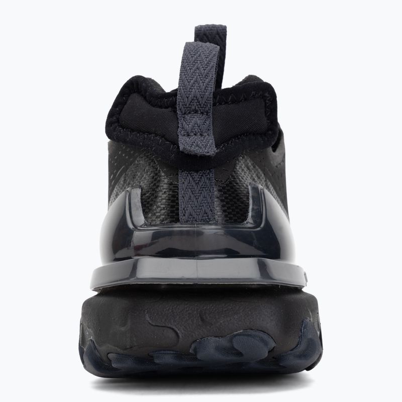 Scarpe da uomo Nike React Vision black/black/anthracite/anthracite 6