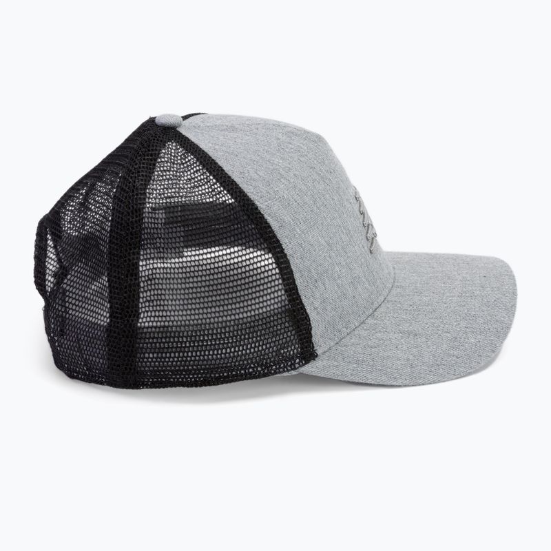 New Balance Lifestyle Athletics Cappello da baseball Trucker grigio atletico 2