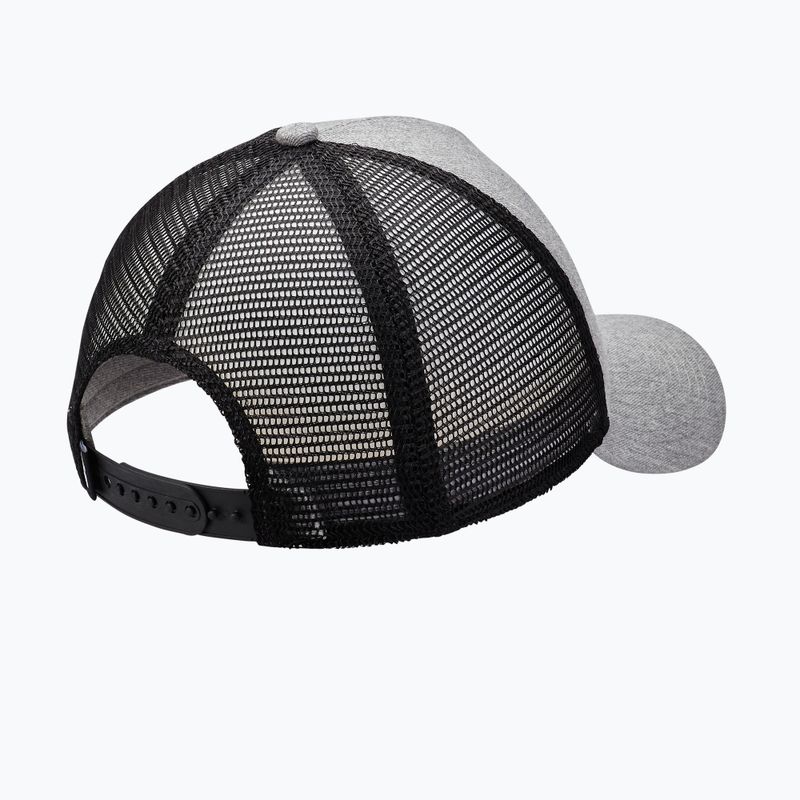 New Balance Lifestyle Athletics Cappello da baseball Trucker grigio atletico 6
