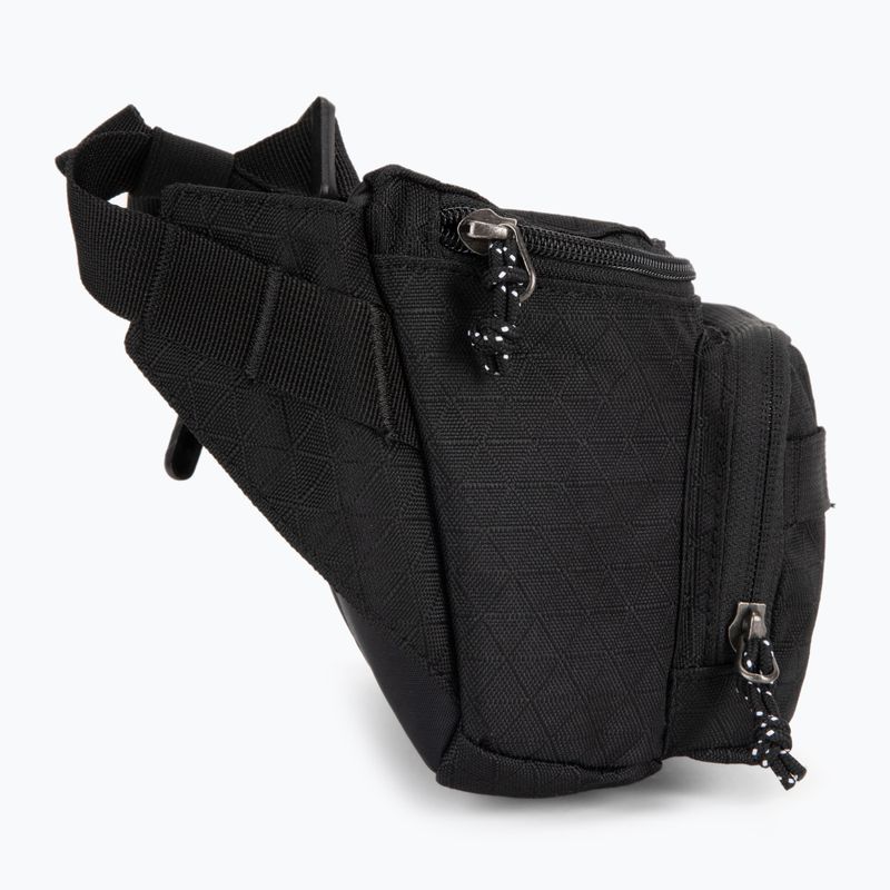 Columbia Zigzag Hip Pack marsupio nero 3