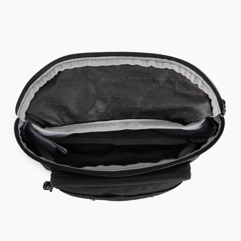 Columbia Zigzag Hip Pack marsupio nero 5