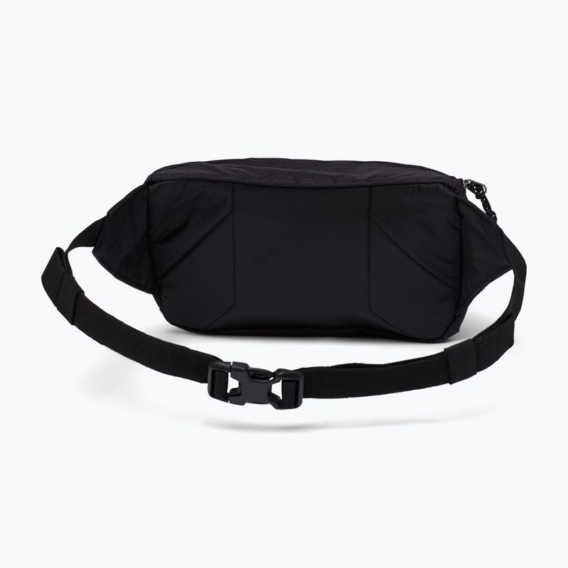 Columbia Zigzag Hip Pack marsupio nero 8