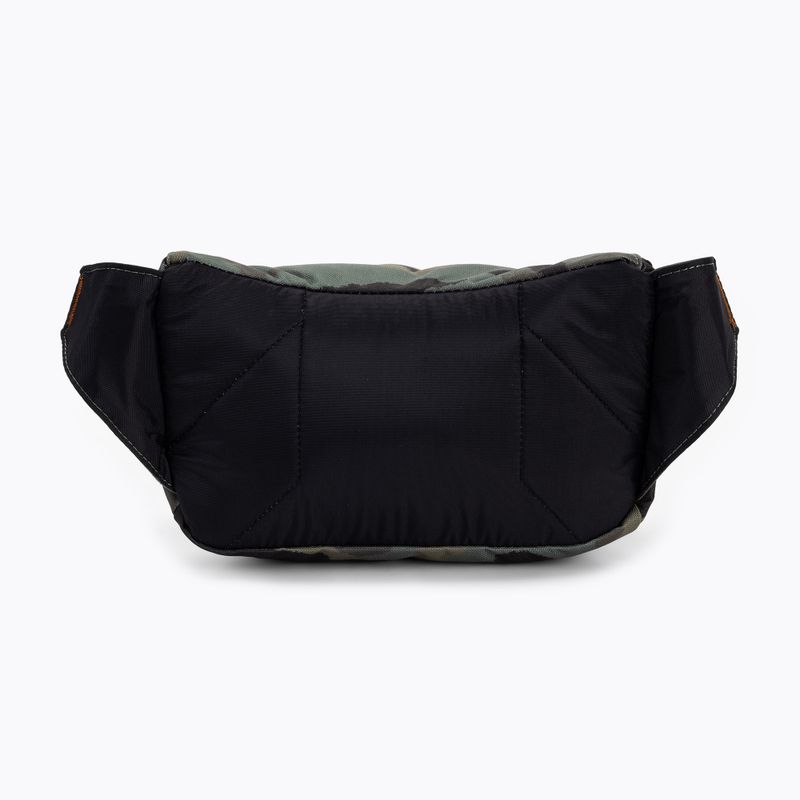 Columbia Zigzag Hip Pack marsupio cipresso camo/nero 6
