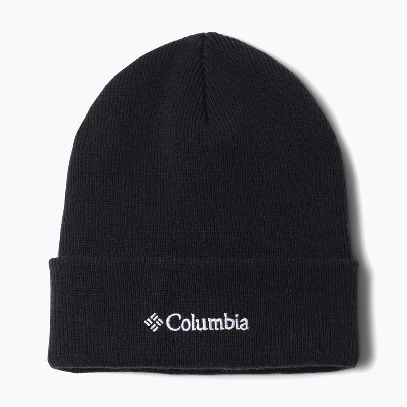 Berretto invernale da bambino Columbia Arctic Blast black