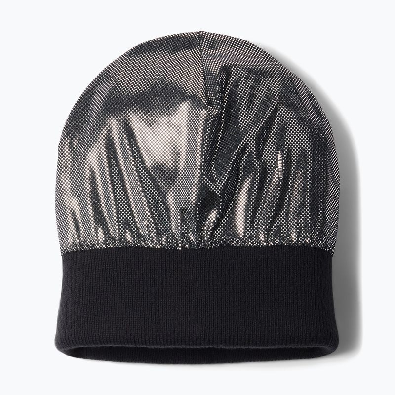 Berretto invernale da bambino Columbia Arctic Blast black 2