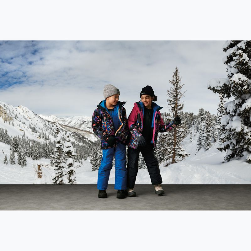 Berretto invernale da bambino Columbia Arctic Blast black 9