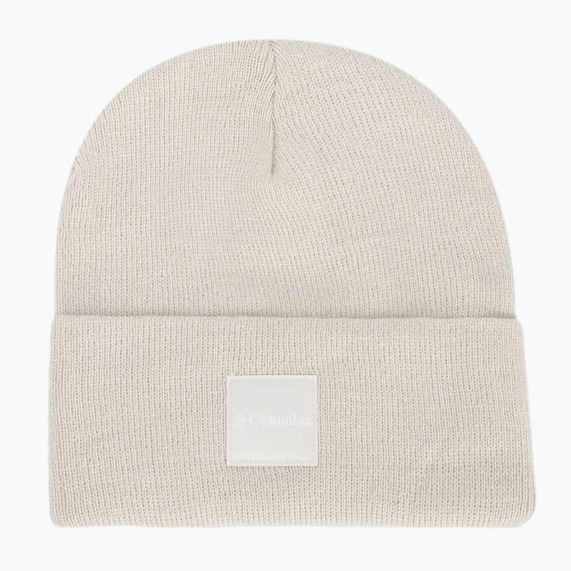 Columbia City Trek Heavyweight berretto invernale in gesso 5
