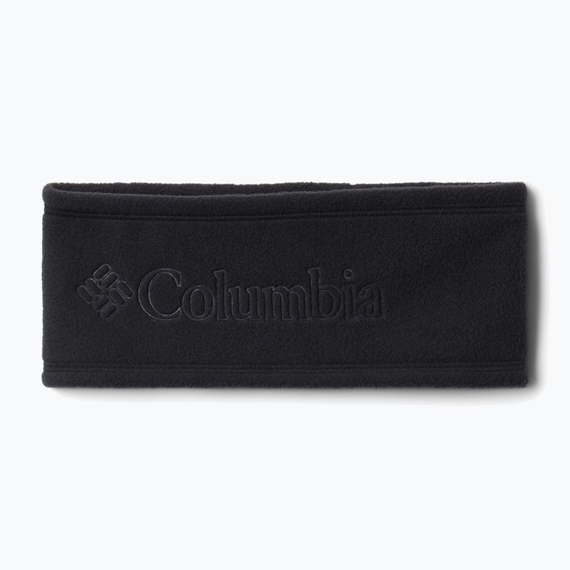 Fascia da testa Columbia Fast Trek II black