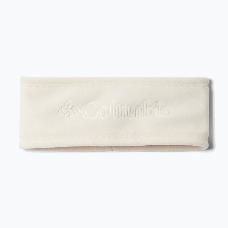 Fascia da testa Columbia Fast Trek II chalk