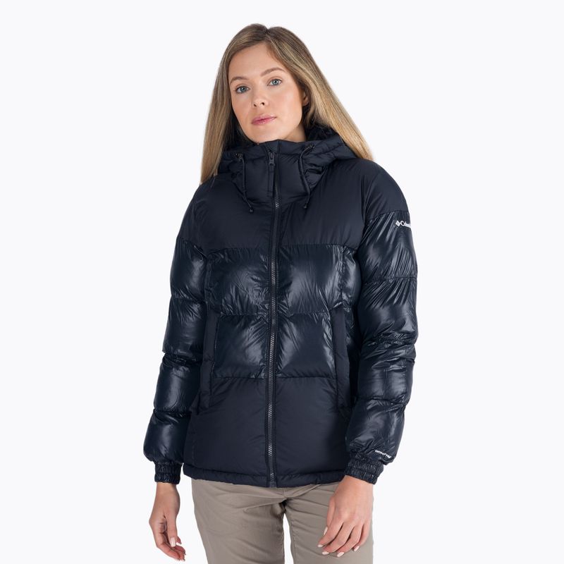 Piumino Columbia donna Pike Lake II Insulated nero