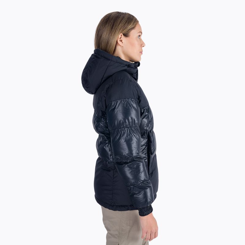 Piumino Columbia donna Pike Lake II Insulated nero 2
