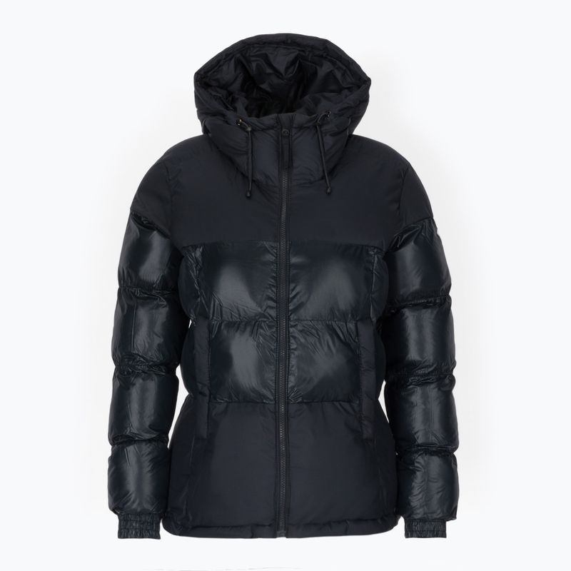 Piumino Columbia donna Pike Lake II Insulated nero 8