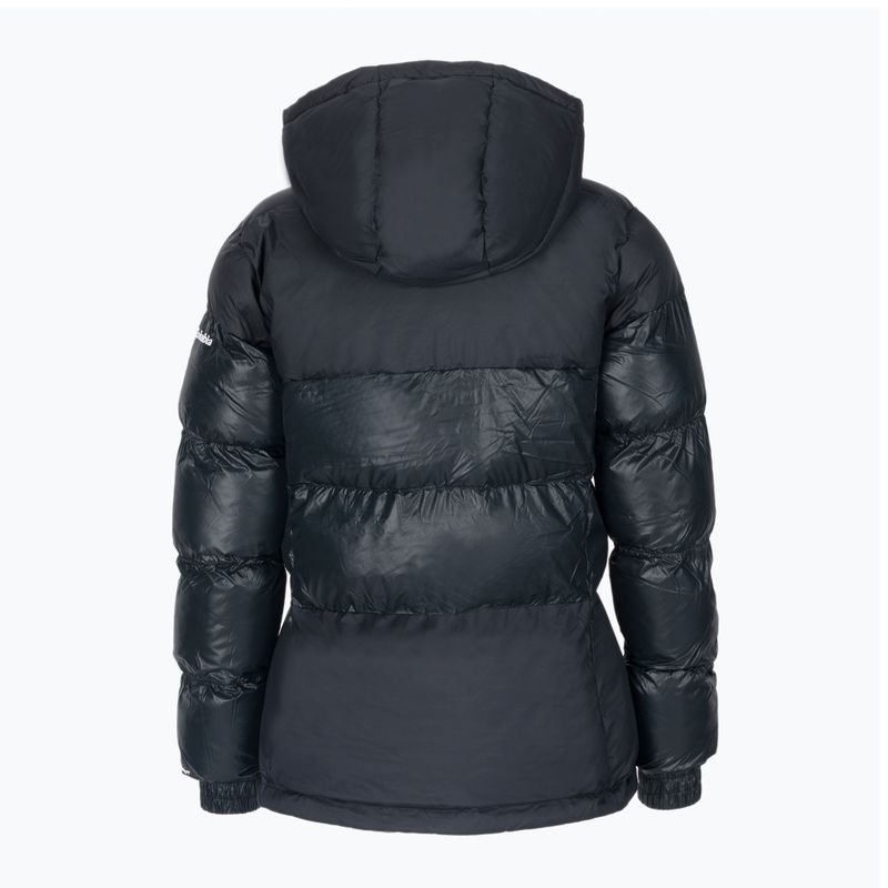 Piumino Columbia donna Pike Lake II Insulated nero 9