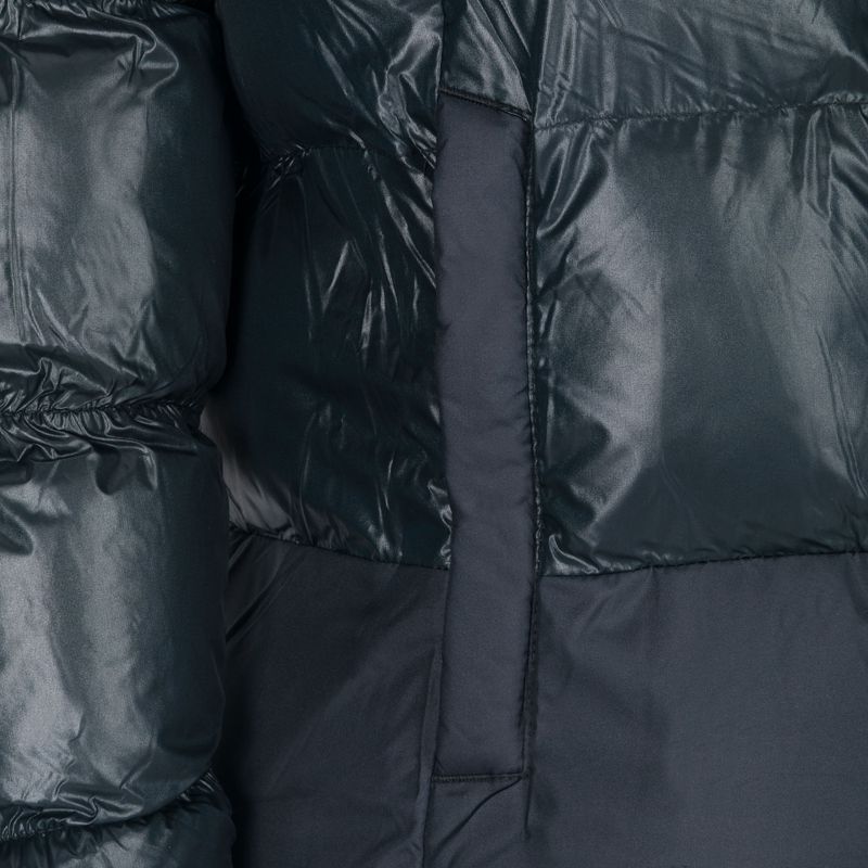 Piumino Columbia donna Pike Lake II Insulated nero 10