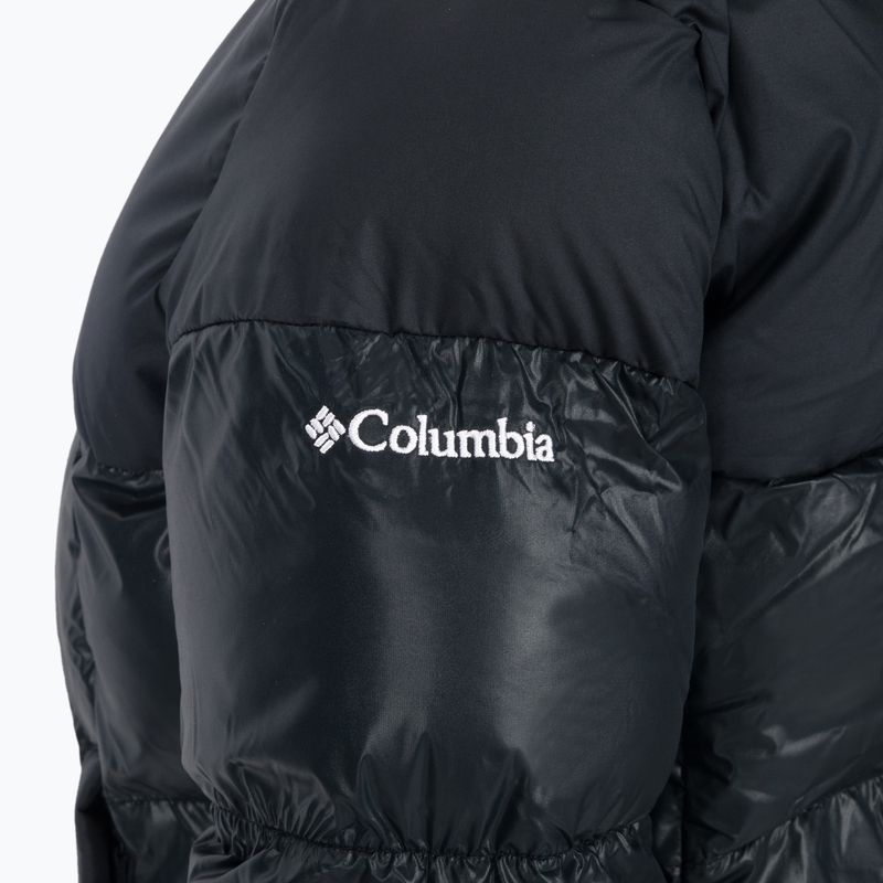 Piumino Columbia donna Pike Lake II Insulated nero 12