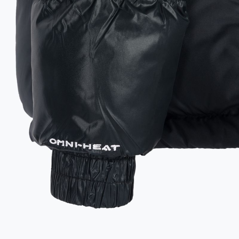 Piumino Columbia donna Pike Lake II Insulated nero 13