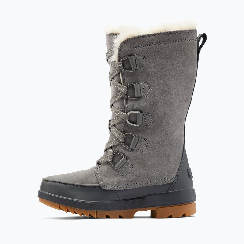 Stivali da neve Sorel Torino II Tall WP cava da donna 8