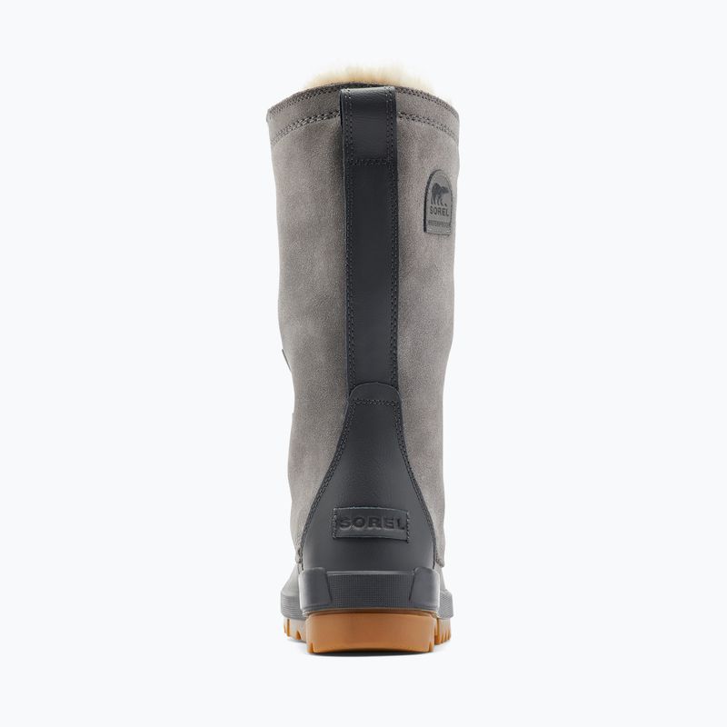 Stivali da neve Sorel Torino II Tall WP cava da donna 10