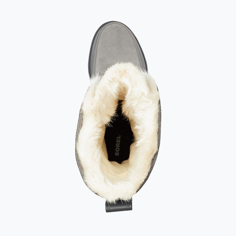 Stivali da neve Sorel Torino II Tall WP cava da donna 11