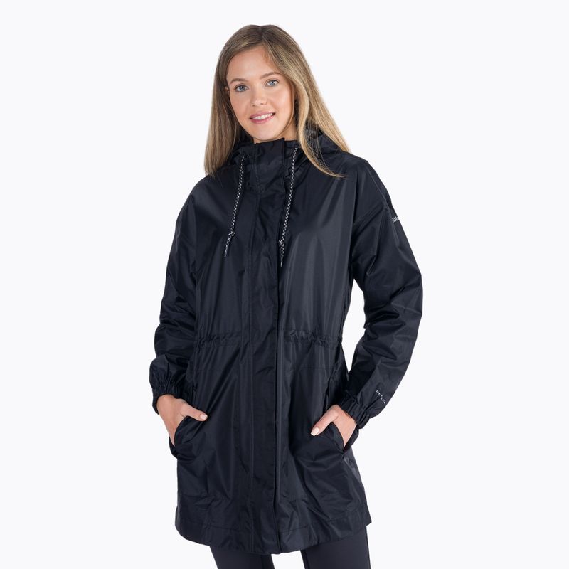 Columbia Splash Side nero donna mackintosh