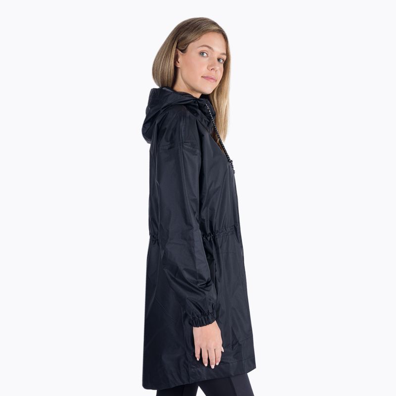 Columbia Splash Side nero donna mackintosh 2