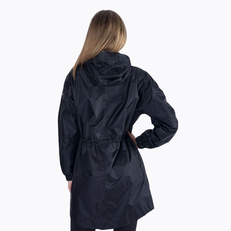 Columbia Splash Side nero donna mackintosh 3