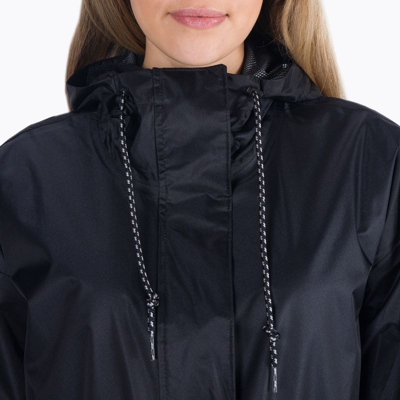 Columbia Splash Side nero donna mackintosh 4