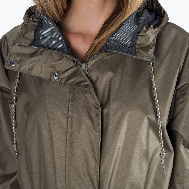 Columbia Splash Side stone green donna mackintosh 5