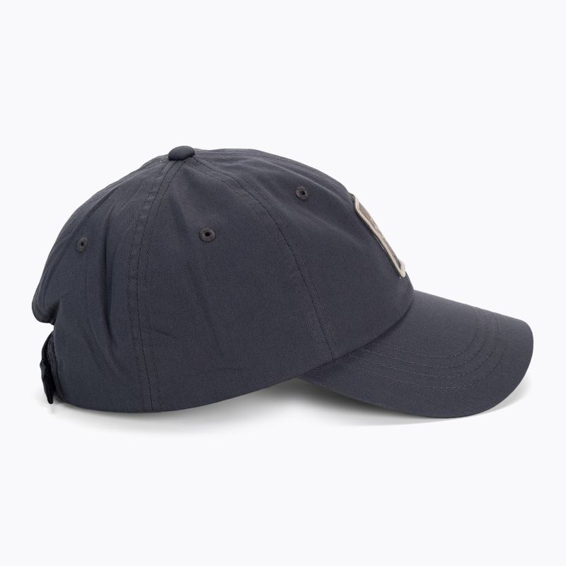 Columbia Roc II Ball - Cappello da baseball con patch in inchiostro india e gemme 2