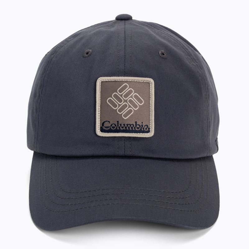 Columbia Roc II Ball - Cappello da baseball con patch in inchiostro india e gemme 4